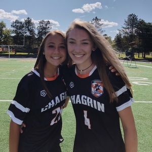 Meet your Posher, Kate